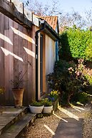 The Room in the Garden