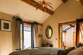 The Room in the Garden