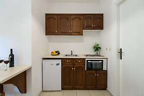 Philippos Apartments