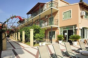 Philippos Apartments