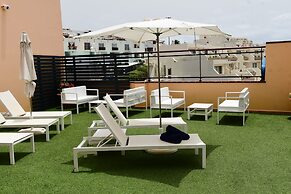 Villamar Hotel