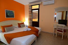 Villamar Hotel