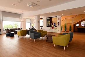 Villamar Hotel