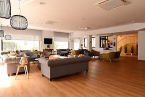 Villamar Hotel