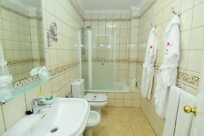 Villamar Hotel