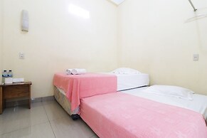 Krisna Hostel