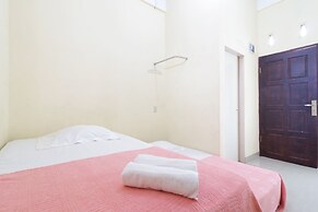Krisna Hostel