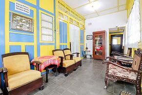 Homestay Ndalem Soewondo