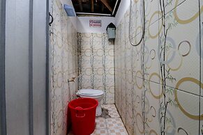 Homestay Ndalem Soewondo