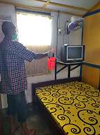 Homestay Ndalem Soewondo