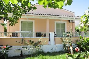Kipos Apartments