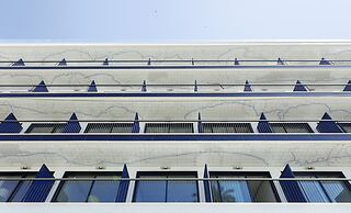 H10 Porto Poniente