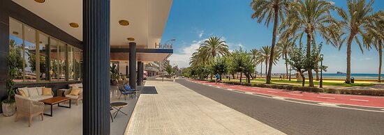 H10 Porto Poniente