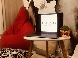 LA88 Boutique
