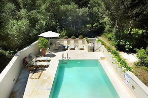 Villa Fedra