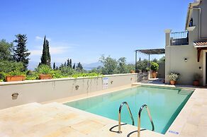 Villa Fedra