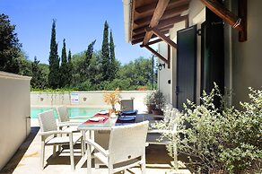 Villa Fedra