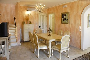 Villa Fedra
