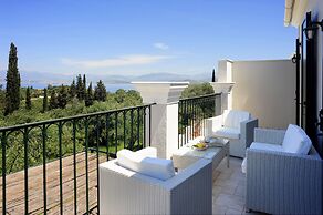 Villa Fedra