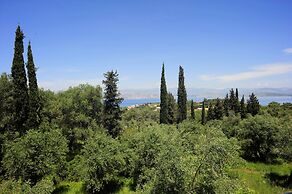 Villa Fedra