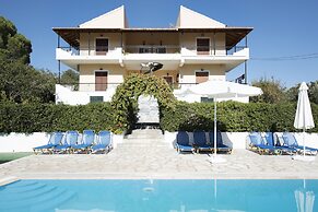 Cochelli Apartments