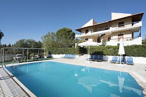 Cochelli Apartments