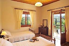 Cochelli Apartments