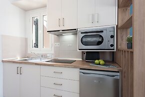 Marika Apartments
