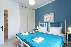 Marika Apartments