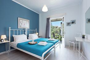 Marika Apartments