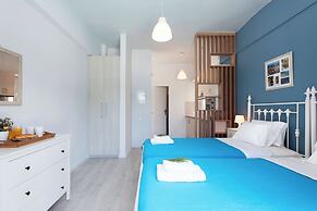 Marika Apartments