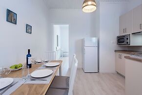 Marika Apartments