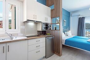 Marika Apartments