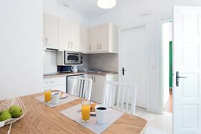 Marika Apartments
