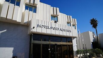 Port Azafata Valencia Hotel