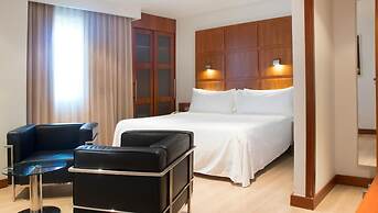 Port Azafata Valencia Hotel