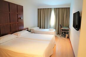 Port Azafata Valencia Hotel
