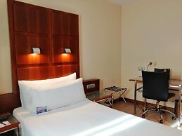 Port Azafata Valencia Hotel