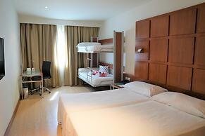 Port Azafata Valencia Hotel