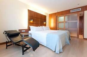 Port Azafata Valencia Hotel