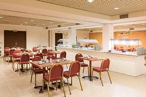 Port Azafata Valencia Hotel