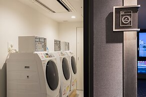 JR East Hotel Mets Premier Gotanda