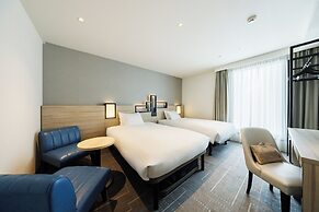 JR East Hotel Mets Premier Gotanda