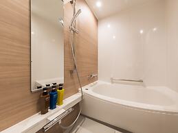 JR East Hotel Mets Premier Gotanda