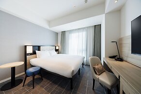 JR East Hotel Mets Premier Gotanda