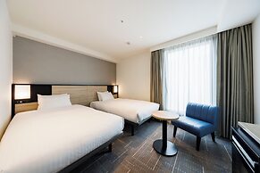 JR East Hotel Mets Premier Gotanda