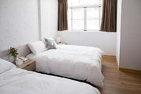 Foresweet B&B