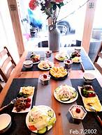 Foresweet B&B