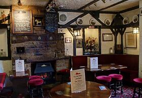 The Old White Lion Hotel