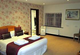 The Old White Lion Hotel